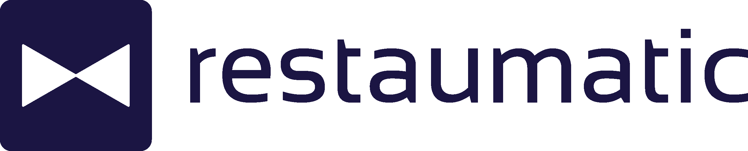 Restaumatic Logo